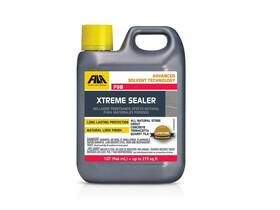 Fila Surface Care Solutions 852948006275 Fob High Performance Stone And Granite Sealer 1 Qt White