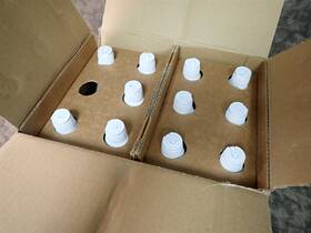 06141a Filip Nine.o Toilet Bowl Cleaner 11 - 32oz Bottles Case Aa2