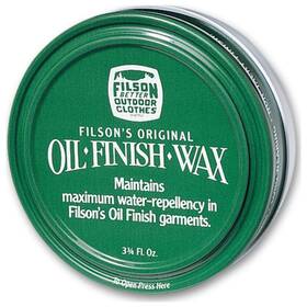 69033002135 Filson Oil Finish Wax 11069033