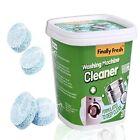 Finally Fresh Washing Machine Cleaner For Front Loaders And Top 20