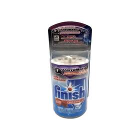 Finish 051700824038 Quantumatic Refill Recharge Powerball Dishwasher Detergent Replacement