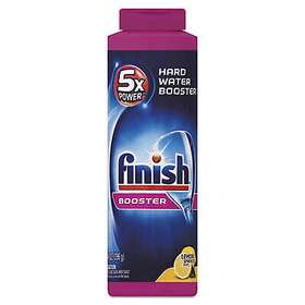 51700-85272 Finish Hard Water Detergent Booster 14 Oz Bottle 6/carton