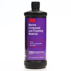 06044 Finishing Oz 32 Fl Compound Marine 3m Material
