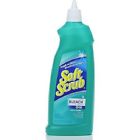 Fl Cleaner Oz Scrub 28.6 023400150212 Soft Bleach Gel