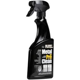 01706 Flitz Metal Pre-clean - 16oz Of Usa-made Stainless Steel Assorted Sizes