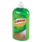 2047006 Floor Libman Hardwood Cleaner 24 Oz Liquid