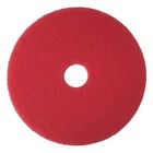 0xbdeac88 Floor Pad Buffing Cleaners Renown Array 14in Ren02042 Red