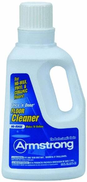 330124 Flooring Inc 445014932993 32 Oz. Concentrate Floor Cleaner