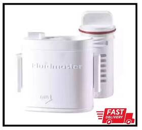 8300p8 Fluidmaster 313101743760 Flush Ftn Sparkle Automatic Bleach Toilet Bowl Cleaning System
