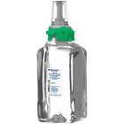 Fmx-12 Foam 6 Case Grey Dispensors Gojo 5150-6 Soap - Dove 1250ml