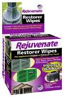 For Life Products Llc Rejuvenate 5 Pack Restorer Wipes Saturated Convenient Towelette 678408620009