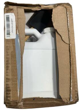 Forever Black 704168629461 Bumper And Trim Conditioner 32oz. 1 Brush