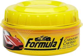 613762 Formula 1 Carnauba High-gloss Shine Car Wax Paste Polish