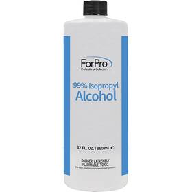 Ab156 Forpro Professional Collection 99% Isopropyl Alcohol Ipa Pure And Unadulterated Concentrated 32 Fl