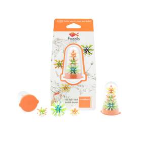 Fozzils 897016770722 Scrubberz Bottle Brush