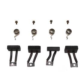 147664 Fp Fridayparts 122967 Motor Brush Kit For Skyjack Sjiii 3215 3220 Sjii