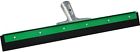 Fp75 Unger Aquadozer Hvy Duty Straight Floor Squeegee Green 761475621045