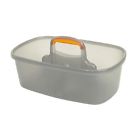 Fps-69156 Casabella Rectangular Storage Caddy 713390375237