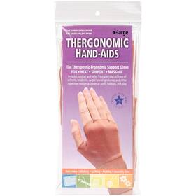 Ha-1005 Frank A. Edmunds Co. Thergonomic Hand-aids Support Gloves Extra Large