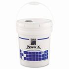 F465226 Franklin 5 Nova Frk Pail Wax Star-shine Uhs Floor Gal Extraordinary