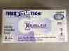 Freestyle1100 Size Glove Pf Xxs Nitrile Exam