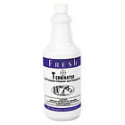 Fresh Products Terminator Deodorizer All-purpose Cleaner 32oz Bottles 12 Carton 760034421317