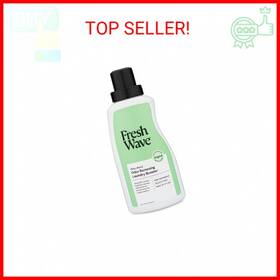 Fresh Wave 616469469670 Odor Removing Laundry Booster 24 Fl. Oz. Scent S