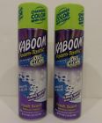19ozea Freshscent Fighters Bathroom Oxy Cleaner Clean 2 Stain Kaboom Foam-tastic