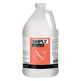 Froggys Fog 840472125944 Smply. Food-grade Mineral Oil For Cutting Boards Countertops And Kitchen To