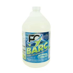 F9bc-c Front 9 F9 Barc Concrete Rust Remover - 1 Gallon