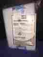 Fs-20 Mf-4 Haan New Ultra Microfiber Pads For 30 50 Steam Floor Sanitizers 4 Pak