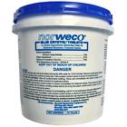 Fsb50005 Norweco Pail Blue Crystal Chlorine Tablets Aerobic Or 0819976000019