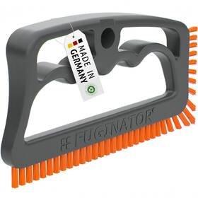Fugenial 260262741189 Fuginator Scrub Brush For Tile And Grout Stiff Nylon Bristle Scrubbing Fugenial 260262741189 Fuginator Scrub Brush For Tile And Grout Stiff Nylon Bristle Scrubbing