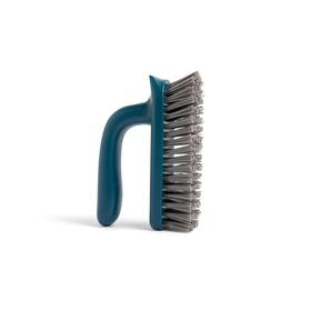 Full Circle 810119029362 Clean Ocean Scrub Cleaning Brushes Heavyduty Scrubber With Stiff Bristles For Ca