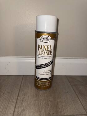 Fuller Brush 083701756025 New Vintage Duster Spray 15.5 Oz Multi-surface Eliminates Dust In Clumps