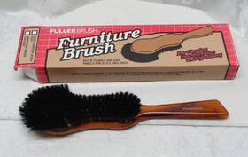 216-0789 Fuller Brush Vtg Upholstery Furniture New Old Stock West Germany