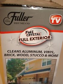 Fbfcex-6 Fuller Brush Fbfcex Full Crystal Exterior Surface Cleaner 2000 Sq Ft