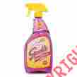 Fun-20345ct Fun20345ct Sparkle Glass Cleaner 33.8 Oz Spray Bottle 12 Carton 71564203459