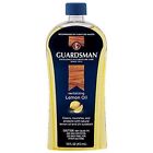 461700 Furniture 16 Lemon Oil Guardsman Revitalizing Oz
