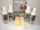 Furniture Care Stainsafe Diamond Supreme Leather Wood Stain Cleaning Kit Nib 648951043679