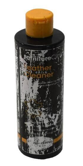 6239122 Furniture Clinic 060202370047 Leather Ultra Clean All Purpose Cleaner 8.5oz