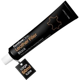 Furniture Clinic 060202376063 Leather Repair Filler Black - Professional Compound For Rest