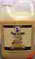 Fw0064 Howard Feed-n-wax Wood Conditioner Beeswax Polish 64oz