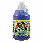 G-grt-4pro Clr Grease Trap Treatment Jug Blue 078291981971