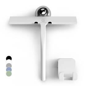G Tewerk 719327147443 Shower Squeegee For Glass Doors Door Rubber Showe