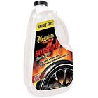 G12064 Oho Tire Care Meguiars Hot Shine Oz Pack 070382013073