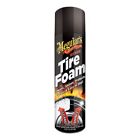 G13919 Meguiars Hot Shine Tire Foam Oz 070382191399
