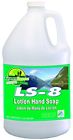 G1394004 Simoniz Green Scene Lotion Hand Soap Gal Bottles 732009139442