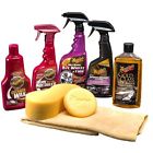 G55012 Meguiars Classic Wash Wax 070382550127
