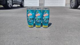 Gain 030772084151 Ultra Clean Ez-squeeze Dishwashing Liquid Honey Berry Hula 14.7 Oz Lot Of 3